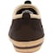 Xtratuf Baby Bootie, 18M M, Leather, 3 in H, Brown XIMAB900 - alternate 6